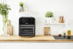 Tefal Easy Fry Oven & Grill Heißluftfritteuse FW5018