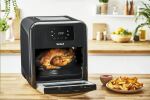 Tefal Easy Fry Oven & Grill Heißluftfritteuse FW5018