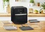 Tefal Easy Fry Oven & Grill Heißluftfritteuse FW5018