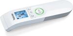 Therm Beurer FT 95 Fieberthermometer Bluetooth