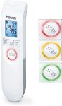 Therm Beurer FT 95 Fieberthermometer Bluetooth
