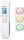 Therm Beurer FT 95 Fieberthermometer Bluetooth