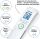 Therm Beurer FT 95 Fieberthermometer Bluetooth