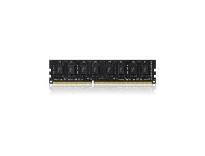 Team Elite RAM - 8 GB - DDR3 1600 DIMM CL11