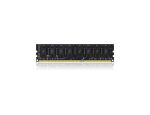 Team Elite RAM - 8 GB - DDR3 1600 DIMM CL11