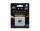 Team Speicherkarte - microSDHC - 8 GB - schwarz
