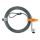 Kensington MicroSaver Twin Notebook Locking Cable