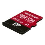 Patriot Flash-Card PEF256GEP31MCX - MicroSDXC UHS-I - 256 GB