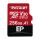 Patriot Flash-Card PEF256GEP31MCX - MicroSDXC UHS-I - 256 GB