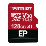 Patriot Flash-Card PEF128GEP31MCX - MicroSDXC UHS-I - 128 GB