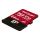 Patriot Flash-Card PEF64GEP31MCX - MicroSDXC UHS-I - 64 GB