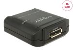 Delock DisplayPort 1.2 Repeater 4K 60 Hz