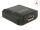 Delock DisplayPort 1.2 Repeater 4K 60 Hz