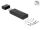 Delock USB Dualband WLAN ac/a/b/g/n Stick 867 + 300 Mbps