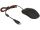 Delock Optische 4-Tasten USB Gaming Maus