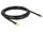 Delock Antennenkabel RP-SMA Stecker > RP-SMA Buchse CFD400 LLC400 3 m low loss