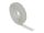 Delock Klettband auf Rolle L 3 m x B 13 mm grau