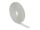 Delock Klettband auf Rolle L 5 m x B 13 mm grau