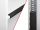 Delock Schaumstoff Kantenschutz 35 x 12 mm - Länge 2 m schwarz