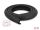Delock Schaumstoff Kantenschutz 35 x 8 mm - Länge 2 m schwarz
