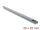 Delock Verdrahtungskanal 40 x 25 mm - Länge 1 m grau