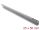 Delock Verdrahtungskanal 25 x 50 mm - Länge 1 m grau