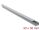 Delock Verdrahtungskanal 40 x 30 mm - Länge 1 m grau