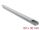 Delock Verdrahtungskanal 50 x 30 mm - Länge 1 m grau