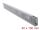 Delock Verdrahtungskanal 40 x 100 mm - Länge 1 m grau