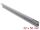 Delock Verdrahtungskanal 30 x 50 mm - Länge 1 m grau