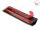 Delock Kabelkanal PVC flexibel 50 x 14 mm - Länge 5 m schwarz / gelb