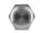 Delock Drucktaster zum Einbau 16 mm 2 x Lötanschluss Taster tastend hoch