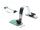 Delock Riser Karte Mini PCI Express > PCI Express x1 links gerichtet