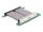 Delock Riser Karte PCI 32-Bit > PCI 32-Bit mit flexiblem Kabel 7 cm links gerichtet