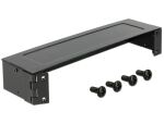 Delock 10″ Wandhalterung 1 HE