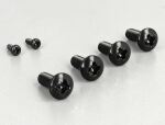 Delock 10″ Wandhalterung 1 HE