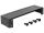 Delock 10″ Wandhalterung 1 HE