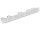 Delock 19″ Kabelmanagement Panel universal grau