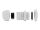 Delock Kabelverschraubung M20 x 1,5 mm 10 Stück grau