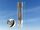 Navilock GNSS Antenne N Stecker 18 dB aktiv outdoor grau 10 cm