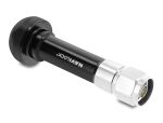 Navilock GNSS Antenne N Stecker 20 dB aktiv outdoor schwarz 10 cm