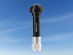 Navilock GNSS Antenne N Stecker 20 dB aktiv outdoor schwarz 10 cm
