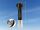 Navilock GNSS Antenne N Stecker 20 dB aktiv outdoor schwarz 10 cm