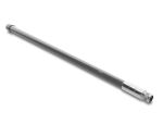 Delock WiFi 5800 MHz Antenne N Stecker 10 dBi omnidirektional starr outdoor grau 60 cm