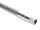 Delock WiFi 5800 MHz Antenne N Stecker 10 dBi omnidirektional starr outdoor grau 60 cm