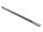 Delock WiFi 5800 MHz Antenne N Stecker 10 dBi omnidirektional starr outdoor grau 60 cm