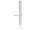 Delock WiFi 5800 MHz Antenne N Stecker 10 dBi omnidirektional starr outdoor grau 60 cm