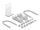 Delock 5G LTE Antenne N Buchse 3 - 5 dBi starr omnidirektional Wand- und Mastmontage outdoor weiß 14,2 cm