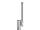 Delock 5G LTE Antenne N Buchse 3,5 - 6,0 dBi omnidirektional starr outdoor grau 30 cm