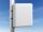 Delock WiFi 6 Antenne N Buchse 9 - 12 dBi direktional Wand- und Mastmontage outdoor weiß